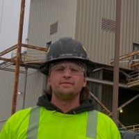 Guy Nielson Company Industrial Division Inc. Employee Cade Adams's profile photo