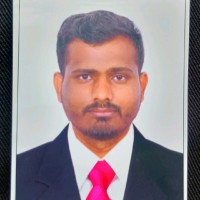 Profile Solution Employee Mahesh Jadhav's profile photo