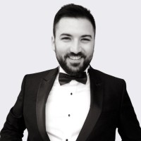 ILBAK Holding Employee Cem Yağci's profile photo