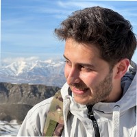 Proxima Tech Solutions Employee Nijat Zeynalov's profile photo