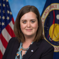 U.S. Army JAG Corps Employee Meredith Murray's profile photo