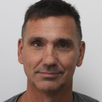 Media Shed Ltd Employee Tim Porter's profile photo