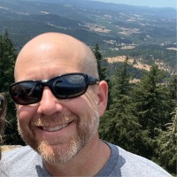 University of Louisiana at Lafayette Employee Mark Delcambre's profile photo