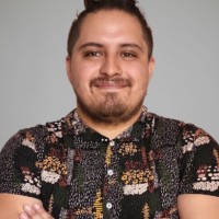 Flock DC Employee Edwin Lopez's profile photo