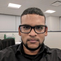 COLLADO ENGINEERING Employee Surendra Basdeo's profile photo