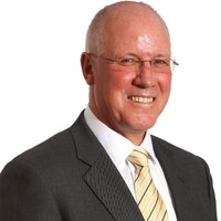 Charter Keck Cramer Employee Phil Cramer's profile photo