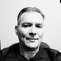 Ba Express Employee Rod Harder's profile photo