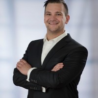 saturn petcare gmbh Employee Alexander Büttner's profile photo