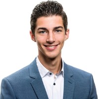 Guidon Employee Lorenz Harinck's profile photo