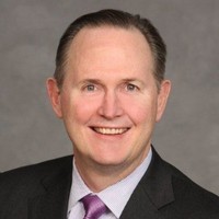 Vestrata Employee Mark le Lievre's profile photo