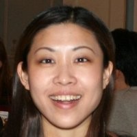 Standards Council of Canada (SCC) Employee Ally Wang's profile photo