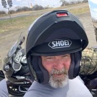 Nix Health Care System Employee Greg Andrew's profile photo