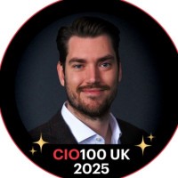 The DDC Group Employee Richard Greening's profile photo