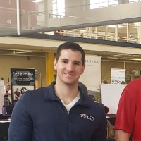 Delfield Employee Lucas Gauthier's profile photo