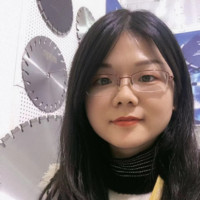 BSP tools Employee Vicky Chen's profile photo