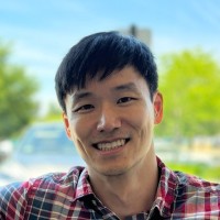 Tensorlake Employee Ilbum Kwak's profile photo