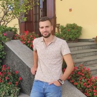 Lazar Stojanović Email