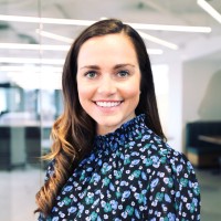 PlayVS Employee Olivia Zehner's profile photo