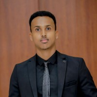 Mohamed Abdikadir Email