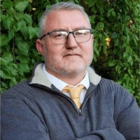 Eric McCallister Email & Phone Number