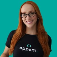 oppem. Employee Luisa Campos's profile photo
