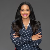 Jones Software Corporation Employee Kenya Brooks~Jones's profile photo