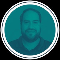 LUZUMA SAS Employee Damian Luz Villegas's profile photo