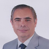 Ultraorganics Employee Emilio Larrazábal Ramírez's profile photo