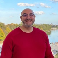 Rakaaiz Employee Ahmed Mousa's profile photo