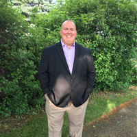 Infoblox Employee Bob Douglas's profile photo
