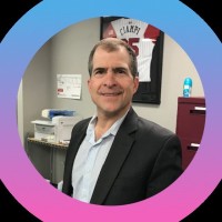 Independent Graphics Inc Employee Lou Ciampi's profile photo