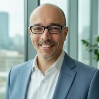 Springer Nature Employee Andreas Funk's profile photo