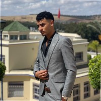 LeCab Employee Nour Haoury's profile photo