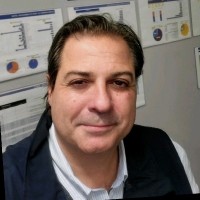 Metalsa Employee Matias Scornavachi's profile photo