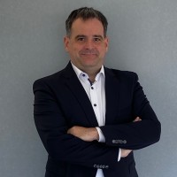 TRATON Financial Services Employee Andreas Trutzel's profile photo