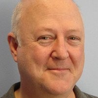 Wilderness House Press & Review Employee Steve Glines's profile photo