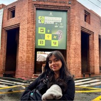 C Minds Employee Xiomara Vázquez's profile photo
