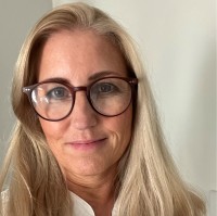 Region Uppsala Employee Anna Lundh's profile photo