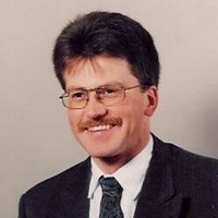 Deutsche Bank Employee Holger Hofmann's profile photo