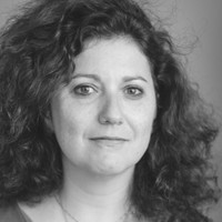 ZIPIT Employee Marina Suris's profile photo