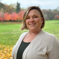 Parenting Now Employee Heather Gray's profile photo