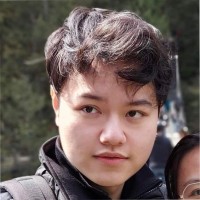 Verkada Employee Joe Yu's profile photo