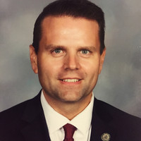 Music Education Employee Greg Tiemann's profile photo