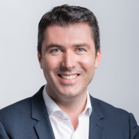 Crédit Mutuel de Bretagne Employee Mathieu L'Anton's profile photo