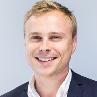 Niji Employee Charles-Antoine Fournel's profile photo