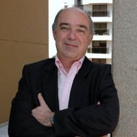 Independiente / Freelance Employee Gabriel Jimenez Uribe's profile photo