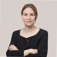 Justine Benoit Email & Phone Number