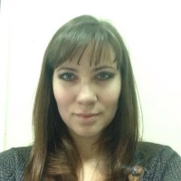 Anna Kalinina's profile photo