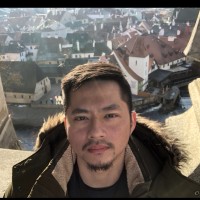 Bryce Lin Email