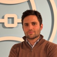 BizAway Employee Giovanni Bernardi's profile photo